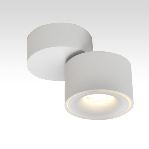 Citilux Стамп CL558010N LED Светильник накладной Белый фото 4 Citilux Стамп CL558010N LED Светильник накладной Белый фото 4
