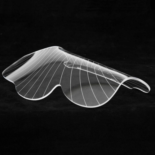 Подвесной светодиодный светильник Lussole Benton LSP-7339 фото 5