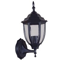 Настенный фонарь Reluce 00837-0.2-001SW BK