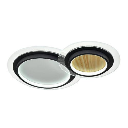 Светильник Sonex Mitra Led 7733/80L фото 4 Светильник Sonex Mitra Led 7733/80L фото 4
