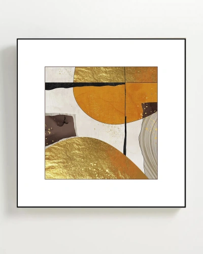 Интерьерный постер "Vivid - II" Интерьерный постер "Vivid - II"