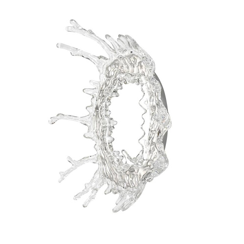 Зеркало 8658W/L clear фото 10 Зеркало 8658W/L clear фото 10