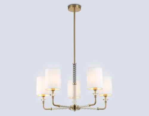 Люстра на штанге Ambrella light High light LH71500