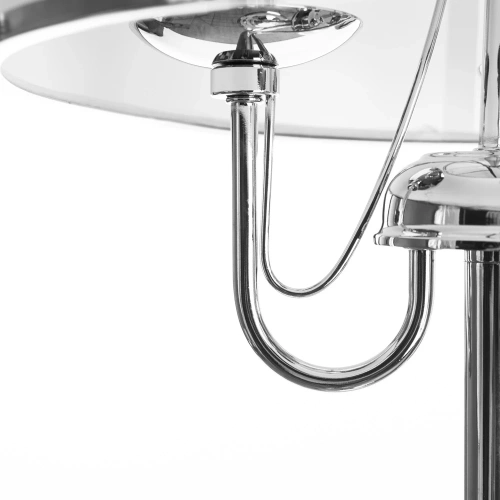 Декоративная настольная лампа Arte Lamp AURORA A1150LT-3CC фото 3 Декоративная настольная лампа Arte Lamp AURORA A1150LT-3CC фото 3