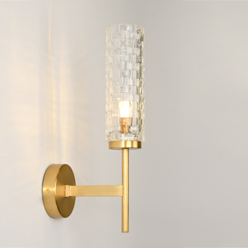 Настенный светильник BRWL7055 antique brass фото 5 Настенный светильник BRWL7055 antique brass фото 5