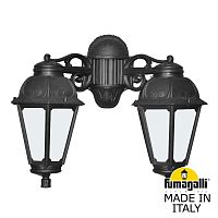 Fumagalli Светильник уличный настенный FUMAGALLI PORPORA/SABA DN K22.141.000.AYE27 DN