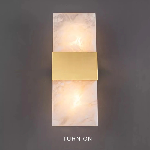 Настенный светильник MT1000-C brass фото 9 Настенный светильник MT1000-C brass фото 9