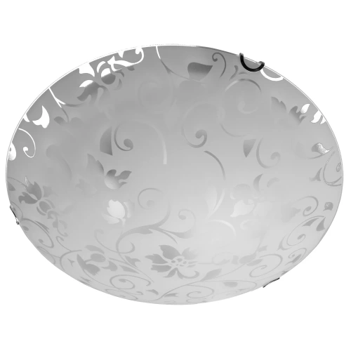 Потолочный светильник Arte Lamp ORNAMENT A4120PL-3CC Потолочный светильник Arte Lamp ORNAMENT A4120PL-3CC