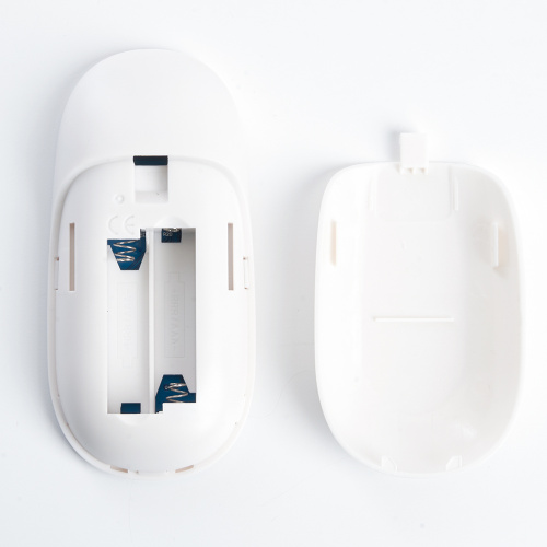 Контроллер RGB для светодиодной ленты с П/У белый, 12-24V, LD63 фото 4