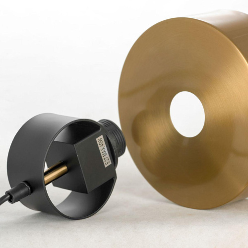 Подвесной светильник Lussole Loft Gilpin LSP-8567 фото 3