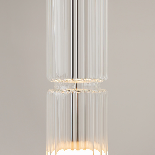 Подвесной светильник Maytoni MOD272PL-L12CH3K1 фото 8