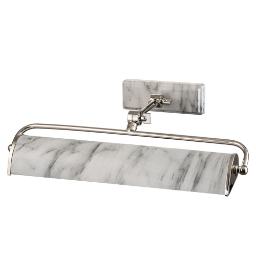 Светильник для картин Elstead Lighting, Арт. WINCHFIELD-PLM-PN-WM Светильник для картин Elstead Lighting, Арт. WINCHFIELD-PLM-PN-WM