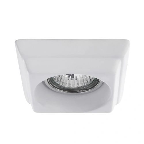Точечный встраиваемый светильник Arte Lamp PEZZI A5247PL-1WH