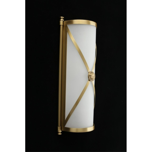 Светильник настенный (Бра) APL.806.01.02 фото 11 Светильник настенный (Бра) APL.806.01.02 фото 11