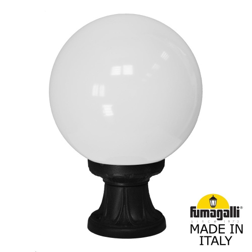 Fumagalli Ландшафтный фонарь FUMAGALLI MICROLOT/G250. G25.110.000.AYE27