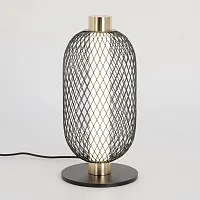 Настольная лампа Lussole SY4490