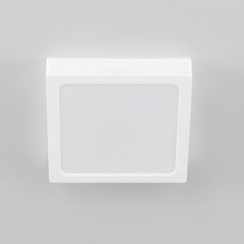 Накладной светодиодный светильник Citilux Галс CL55K16N фото 4