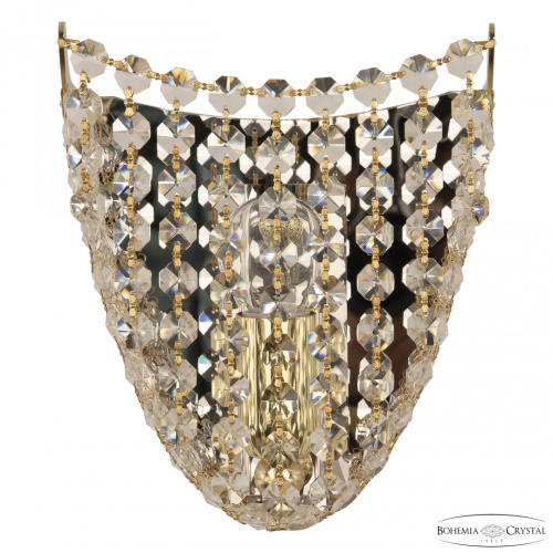Бра хрустальные 778B/16 G Bohemia Ivele Crystal (Богемия Ивеле Кристалл) Бра хрустальные 778B/16 G Bohemia Ivele Crystal (Богемия Ивеле Кристалл)