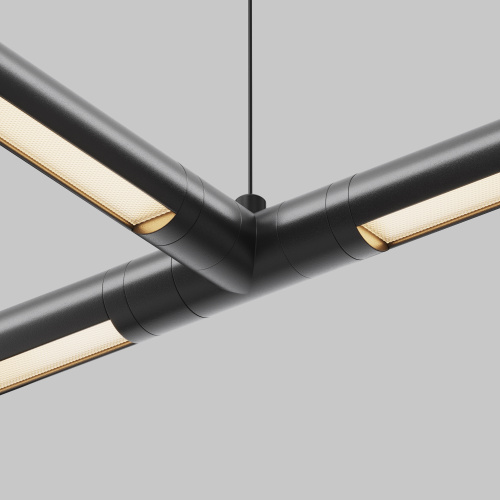 Комплектующие для систем освещения с токоведущими элементами Technical CA015TC-B фото 7