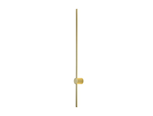 Настенный светильник Newport 15102N/A mat.gold М0071564 Настенный светильник Newport 15102N/A mat.gold М0071564