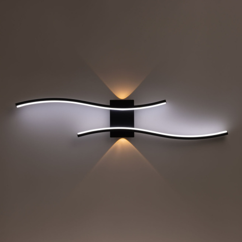 Бра De City Драйв фото 6 Бра De City Драйв фото 6