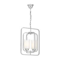 Подвесной светильник Lumina Deco Indivia LDP 1238-2 CHR