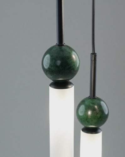 Светильник подвесной Moderli V11791-3P Illis фото 5