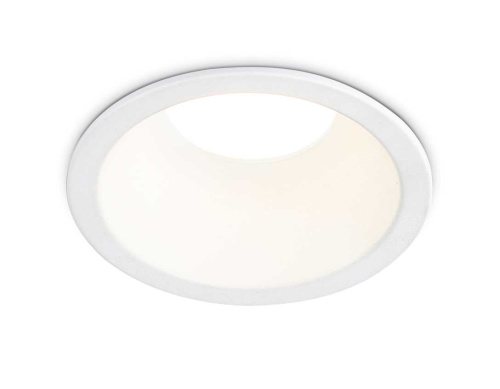 Светильник встраиваемый Ambrella Light TN102805 фото 2