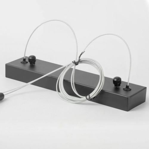 Подвесная люстра Lussole Bend LSP-8910 фото 5