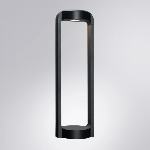 Ландшафтный светильник Arte Lamp SUHAIL A1646PA-1BK фото 2