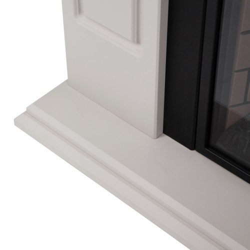 Электрокамин RealFlame Theodor 33 BG с очагом 3D Firestar 33 фото 2