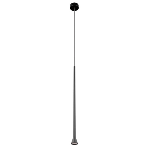 10337/850 Black Подвесной светильник LOFT IT Pipe