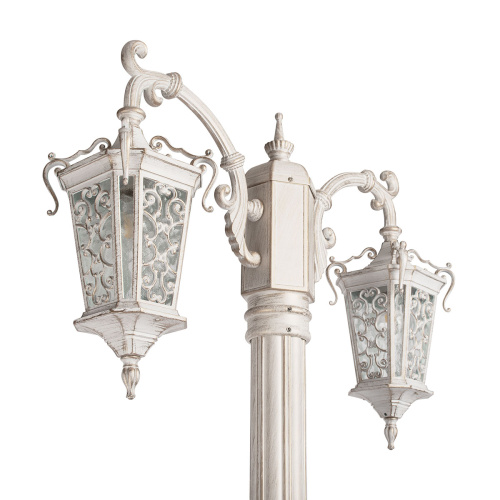 100019/2200 WBG Ландшафтный светильник LOFT IT Tremezzo фото 5 100019/2200 WBG Ландшафтный светильник LOFT IT Tremezzo фото 5