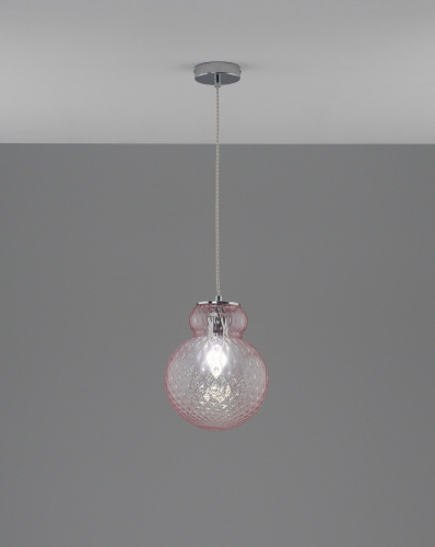 Светильник подвесной Moderli V11165-1P Lorel фото 5