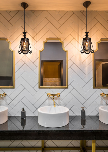 Подвесной светильник De City Соло 112012301 фото 8 Подвесной светильник De City Соло 112012301 фото 8