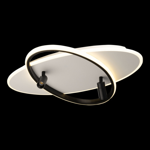 Люстра De City Драйв фото 8 Люстра De City Драйв фото 8