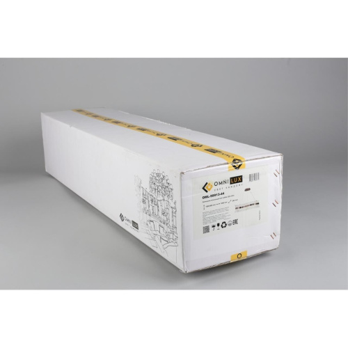 Люстра подвесная OML-99913-44 фото 4