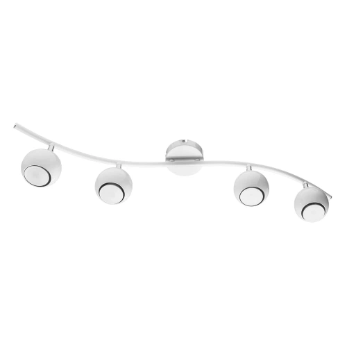 Спот Arte Lamp PIATTO A6251PL-4WH Спот Arte Lamp PIATTO A6251PL-4WH