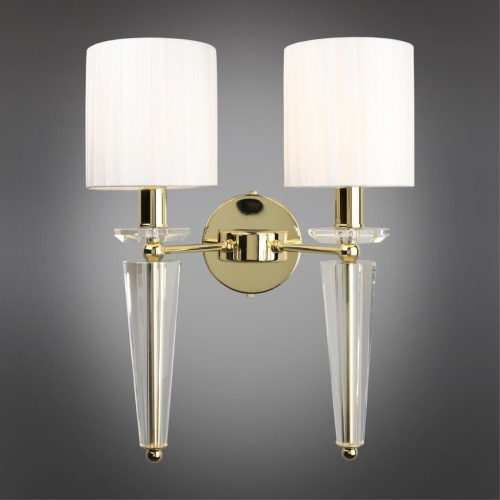 Светильник настенный (Бра) OML-88101-02 фото 3