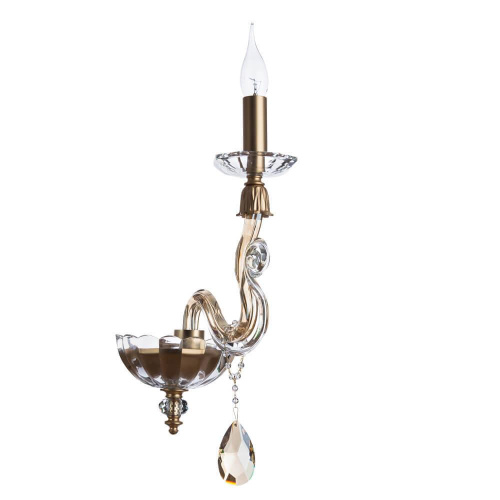 Бра Divinare Carl 5124/07 AP-1 Бра Divinare Carl 5124/07 AP-1