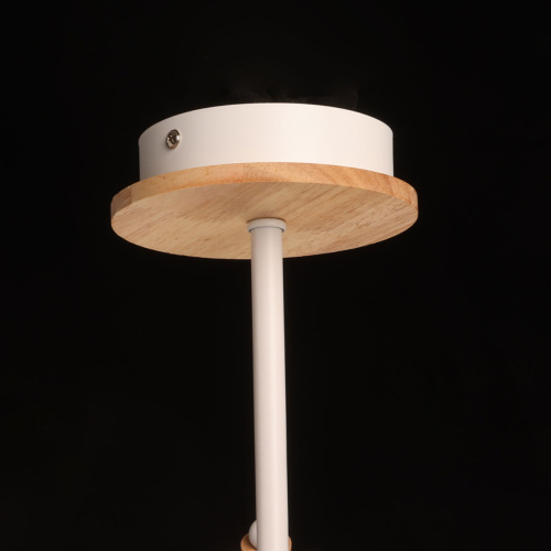 Люстра потолочная De City Dela 635014805 фото 8 Люстра потолочная De City Dela 635014805 фото 8