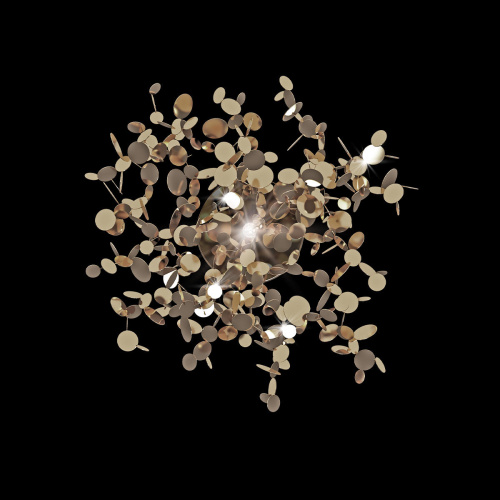 10101W Gold Бра LOFT IT Spark фото 2 10101W Gold Бра LOFT IT Spark фото 2