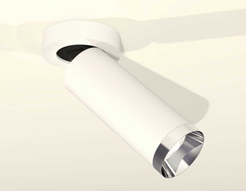 Комплект спота Ambrella light Techno Spot XM (A2228, C6342, N6132) XM6342202 фото 3