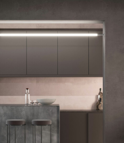 Настенный/Потолочный светильник Metro tubular 6m фото 5