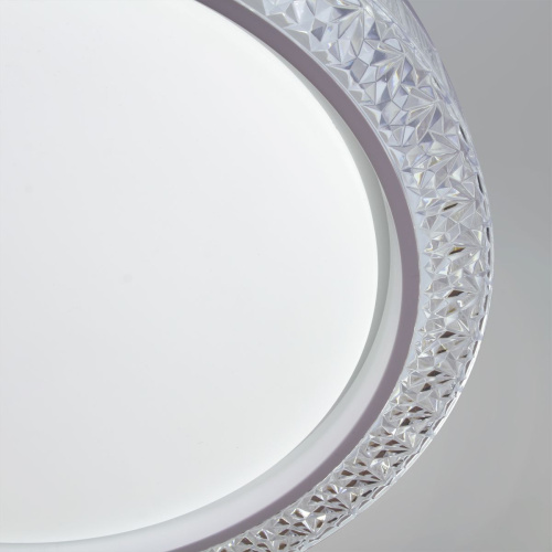 Потолочный светодиодный светильник Reluce 13001-0.5-500 фото 4