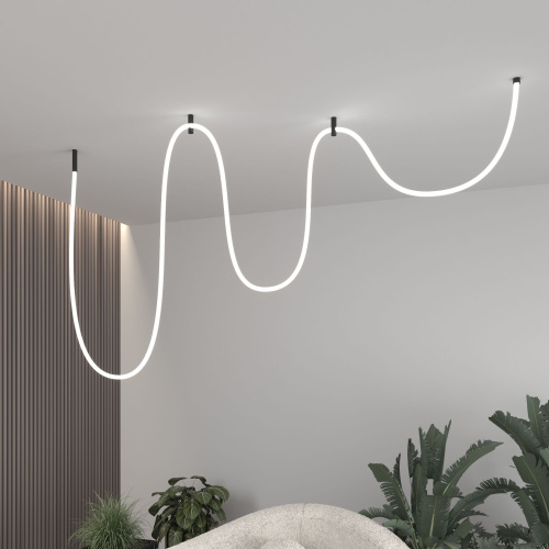Гибкий неон 336 Led 12 Вт IP20 4200K Full light круглый дневной белый, 5 м 24V 12W 336Led 2835 IP20 Гибкий неон 336 Led 12 Вт IP20 4200K Full light круглый дневной белый, 5 м 24V 12W 336Led 2835 IP20