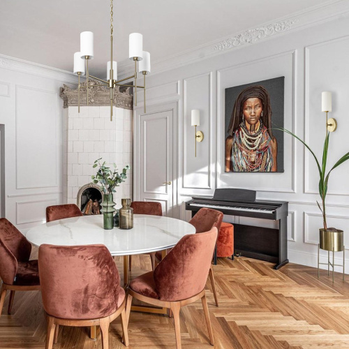 10307 Black Подвесной светильник LOFT IT Comfy фото 3