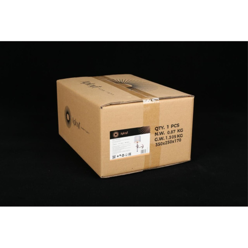 Светильник настенный (Бра) APL.714.01.01 фото 4