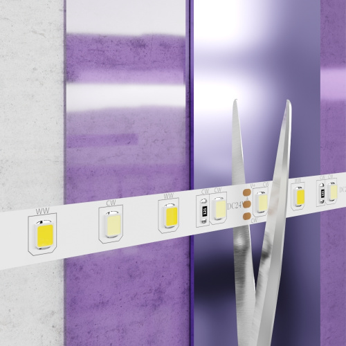 Светодиодная лента Led Strip 20040 фото 4 Светодиодная лента Led Strip 20040 фото 4