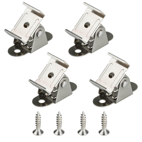 Набор креплений Arlight SL-Slim20-180deg поворотный 024330